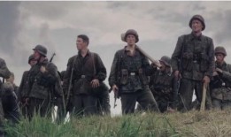 《血战1944》在线观看,再现抗战烽火，英勇抗敌的壮丽史诗